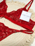 Conjunto de encaje - comprar online