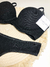 Conjunto armado con aro - comprar online