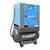 COMPRESSOR DE PARAFUSO SOBRE RESERVATÓRIO 10 HP 10 BAR – TECHTO SUPREME SC 10HP 230L - comprar online