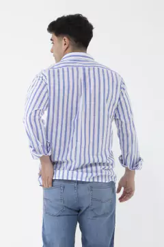 Imagen de CAMISA LINO