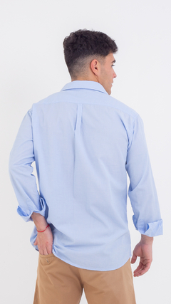 CAMISA FILL A FILL - comprar online