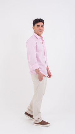 CAMISA FILL A FILL - comprar online