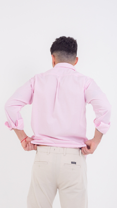 CAMISA FILL A FILL - tienda online