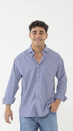 CAMISA DUBLIN