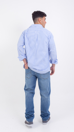 CAMISA DUBLIN - comprar online