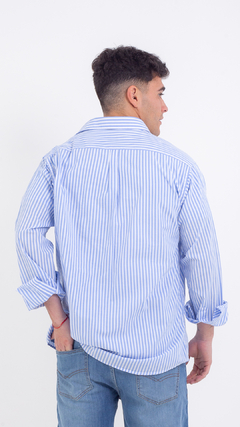 CAMISA DUBLIN - tienda online