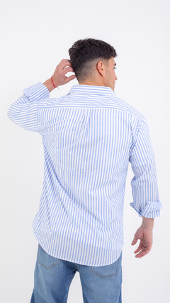 CAMISA DUBLIN - tienda online