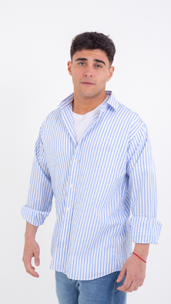 CAMISA DUBLIN - comprar online