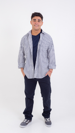 CAMISA DUBLIN - tienda online