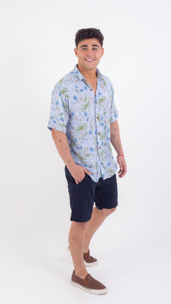 CAMISA HAWAIANA en internet