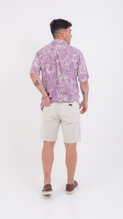 CAMISA HAWAIANA - tienda online