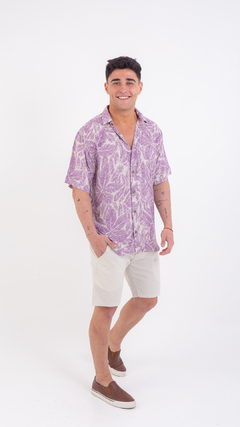 CAMISA HAWAIANA en internet