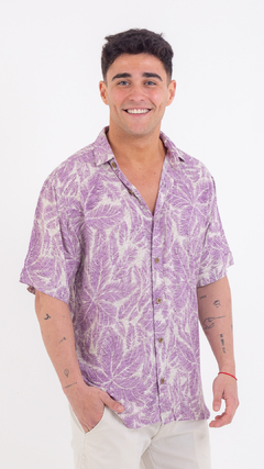 CAMISA HAWAIANA