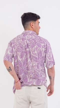 CAMISA HAWAIANA - comprar online