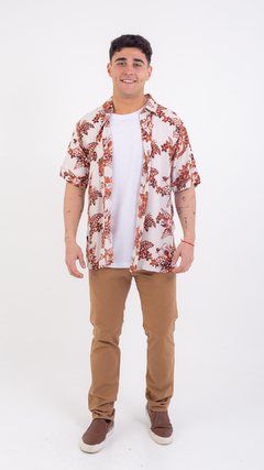 CAMISA HAWAIANA - comprar online