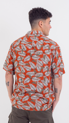 CAMISA HAWAIANA - comprar online