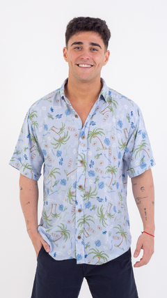 Imagen de CAMISA HAWAIANA