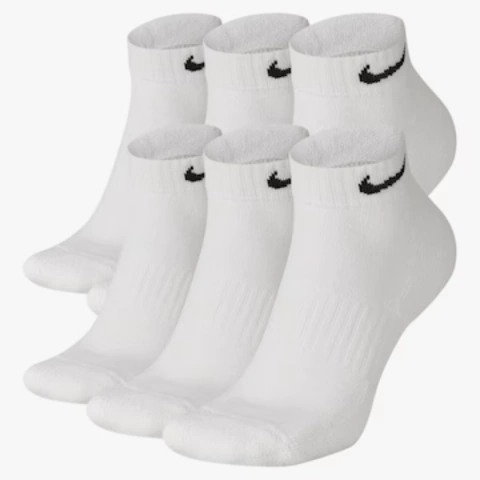 MEIA NIKE EVERYDAY CUSHIONED