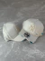 Bone New Era destroyed - comprar online