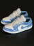 Tenis Air Jordan 1 Low SE na internet