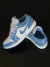 Tenis Air Jordan 1 Low SE