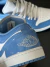 Tenis Air Jordan 1 Low SE - loja online