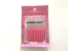 MINI CEPILLOS LAMINADO DE CEJAS X2