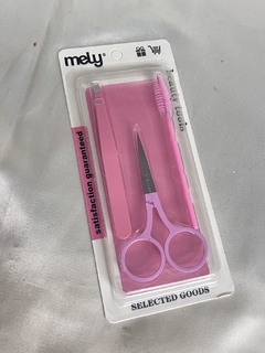 KIT PERFILADO DE CEJAS
