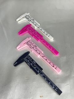 MINI CALIBRE PARA CEJAS - comprar online