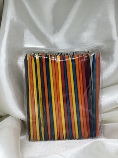 PALITOS DE NARANJO en internet