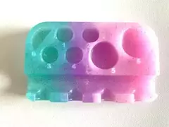 PALETA SILICONA