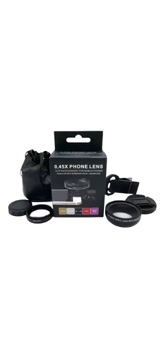 LENTE MACRO PARA FOTOS - comprar online