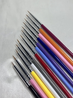 PINCEL LINER