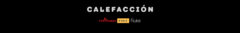 Banner de la categoría Calefacción