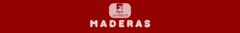 Banner de la categoría Maderas