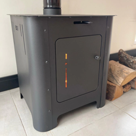 SALAMANDRA TROMEN ECO 7000 - comprar online