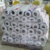 Membrana Asfaltica 40 Kg ANCAR 10m2 Con Aluminio - No Quiebra - Agro La Huella