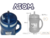 Bidón 2,5 L Atom Extreme, Tereré Termo Frío, C/pico Vertedor
