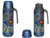 Termo Original Atom - Deco 1l - Pico Matero 360°