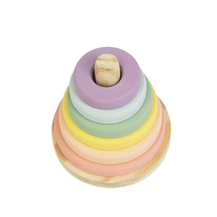 TORRE DONUTS CANDY na internet