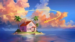 Banner de la categoría Dragon Ball