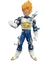 Vegeta con Cabezas Intercambiables - Dragon Ball Z - comprar en línea