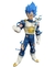 Vegeta con Cabezas Intercambiables - Dragon Ball Z - Seiko Geek Store
