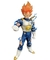 Vegeta con Cabezas Intercambiables - Dragon Ball Z en internet