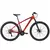 Bicicleta 29 alum. legend 7x3v cj.imp. t.17 verm. fos-South - comprar online