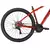 Bicicleta 29 alum. legend 7x3v cj.imp. t.17 verm. fos-South na internet