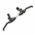 Macaneta alum. vb alloy preta-Unicicli - comprar online