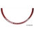 Aro alum. 24x1.9 aero 36f. escape 260 vrm vrn p04-Vzan-