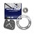 Kit relacao bros 160 15-18 1045 (48d) titanium/xre 190 16-17-Riffel-C17PALE