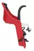 Cadeirinha diant mtb baby bike verm.-Kalf na internet
